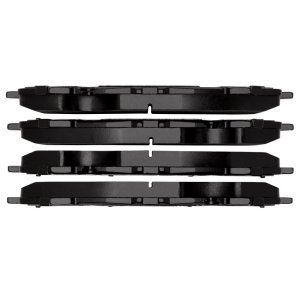 Audi A8 Quattro Brake Pads - Front - R1 Concepts - Optimum OE - `19-`21